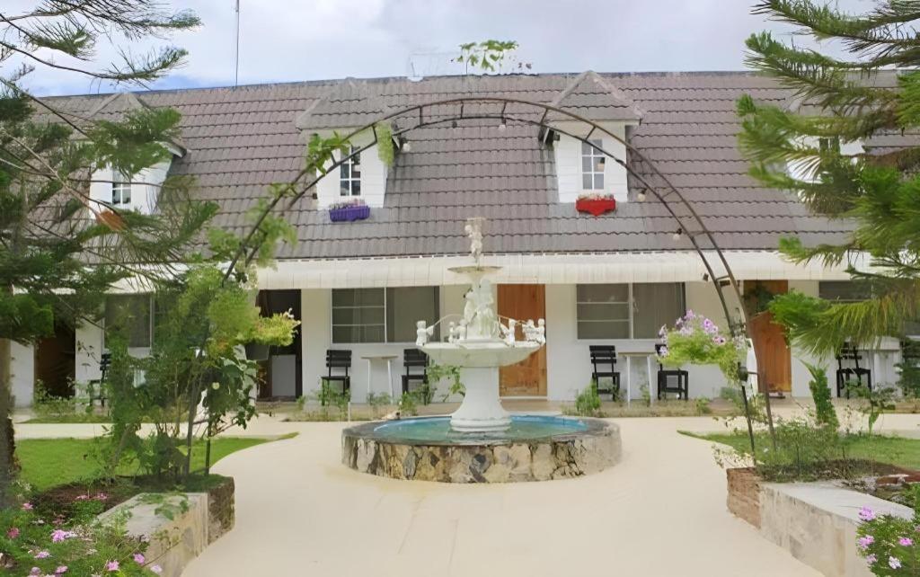 Charisma Resort 3*