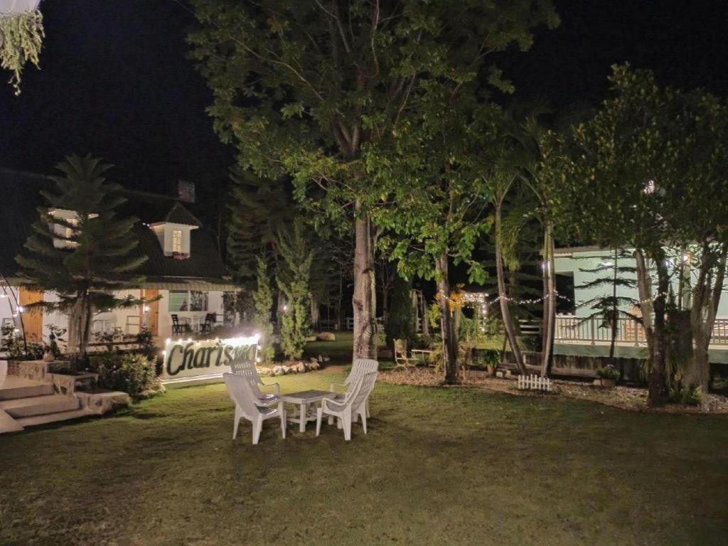 Resort Charisma Suan Phueng