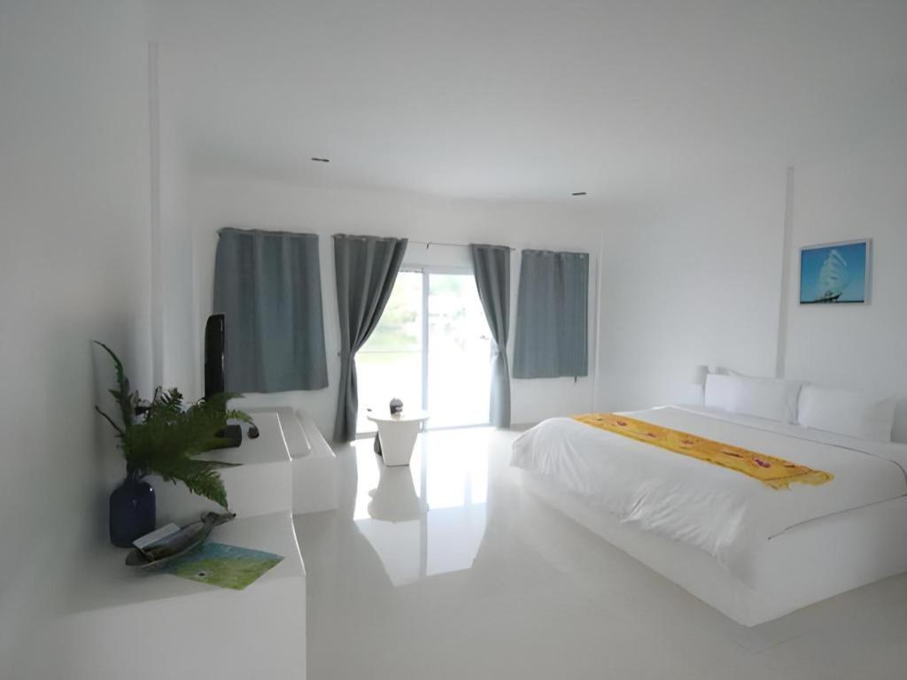 Resort Anavilla Tangke 3*