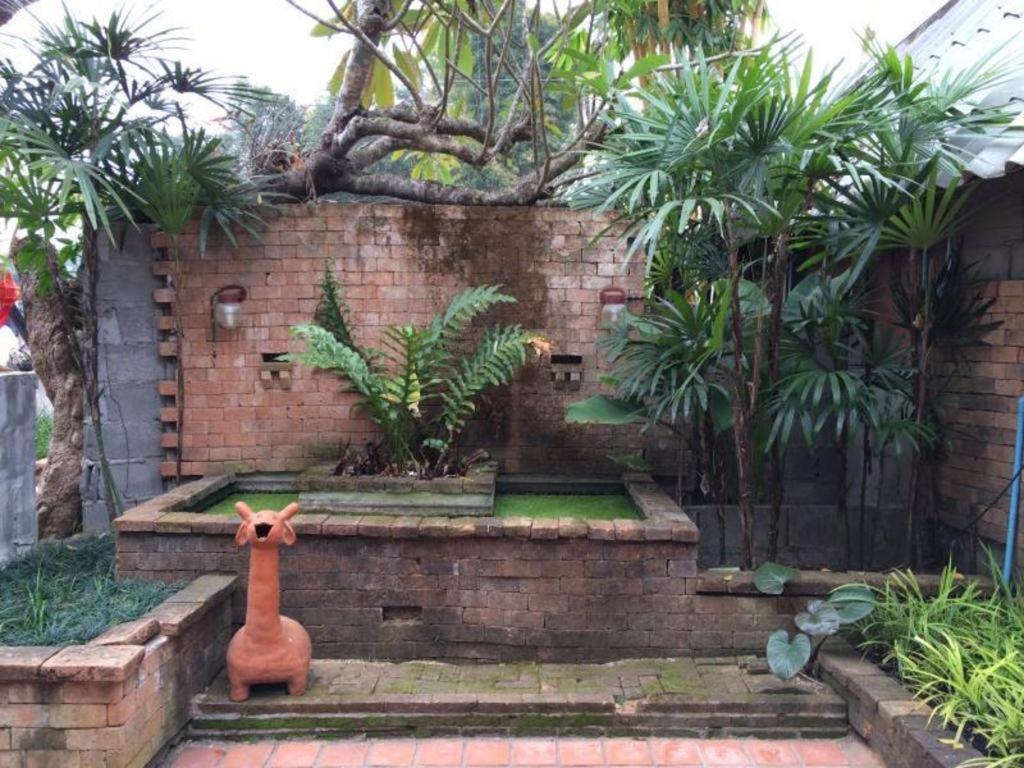 Vintage Garden Resort