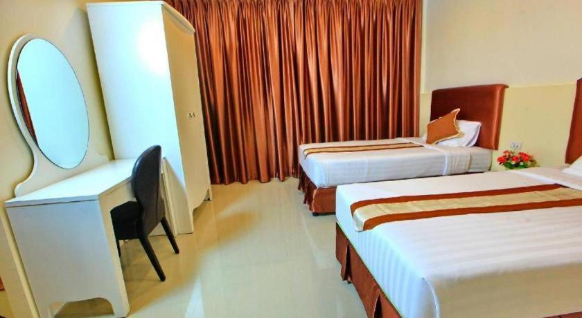 Resort The Pine 3*
