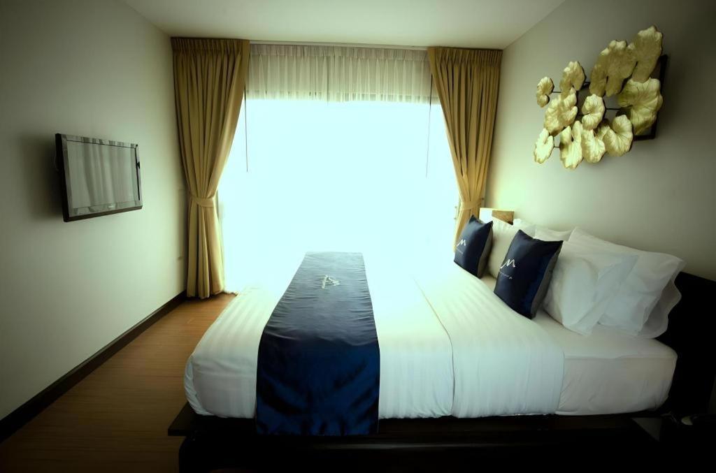 Hotel Maytara Pattaya