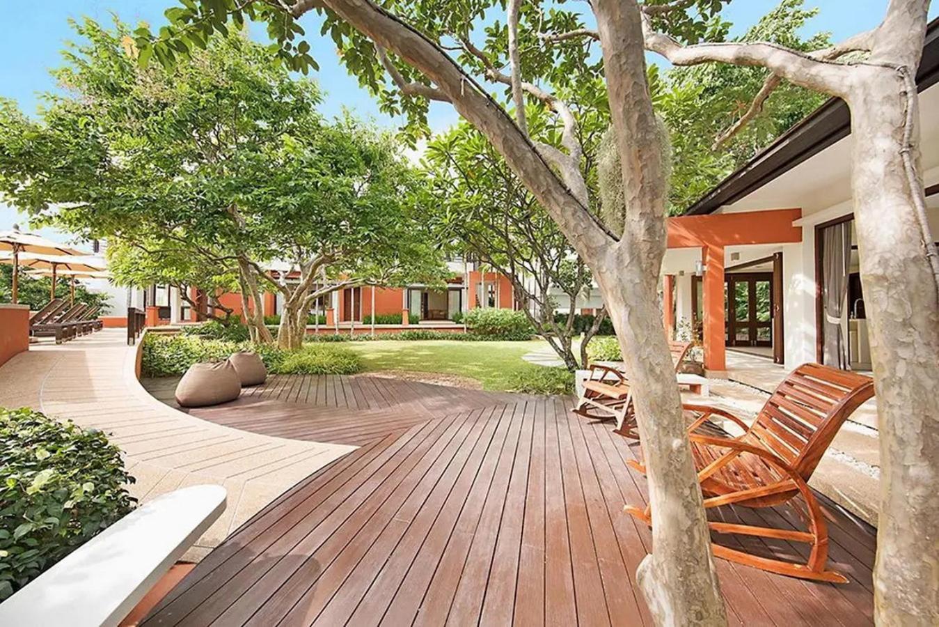 Six Hills - A Private Sanctuary Of Elegance