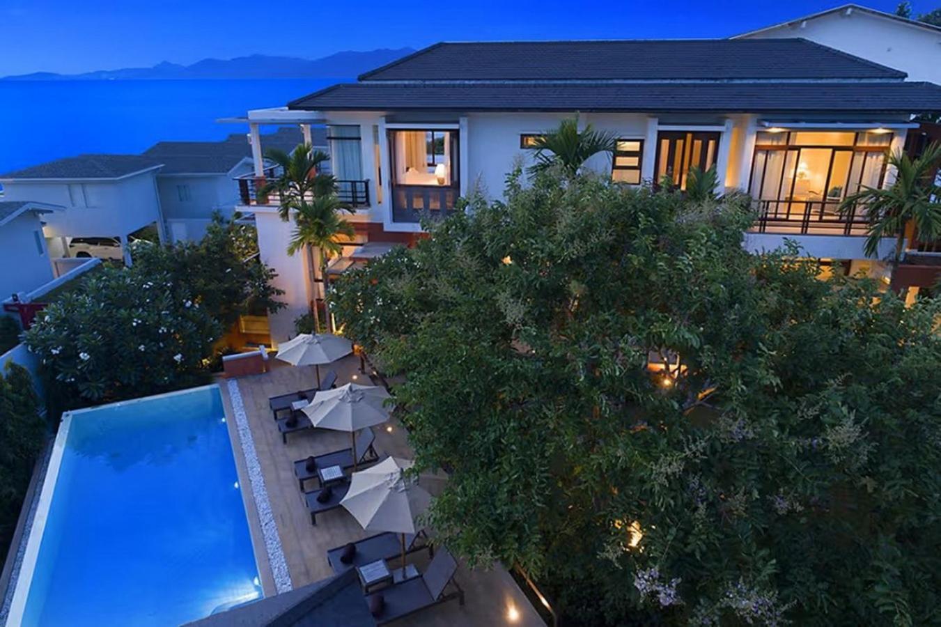 Six Hills - A Private Sanctuary Of Elegance *
