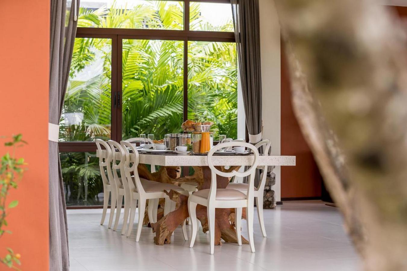 Six Hills - A Private Sanctuary Of Elegance *
