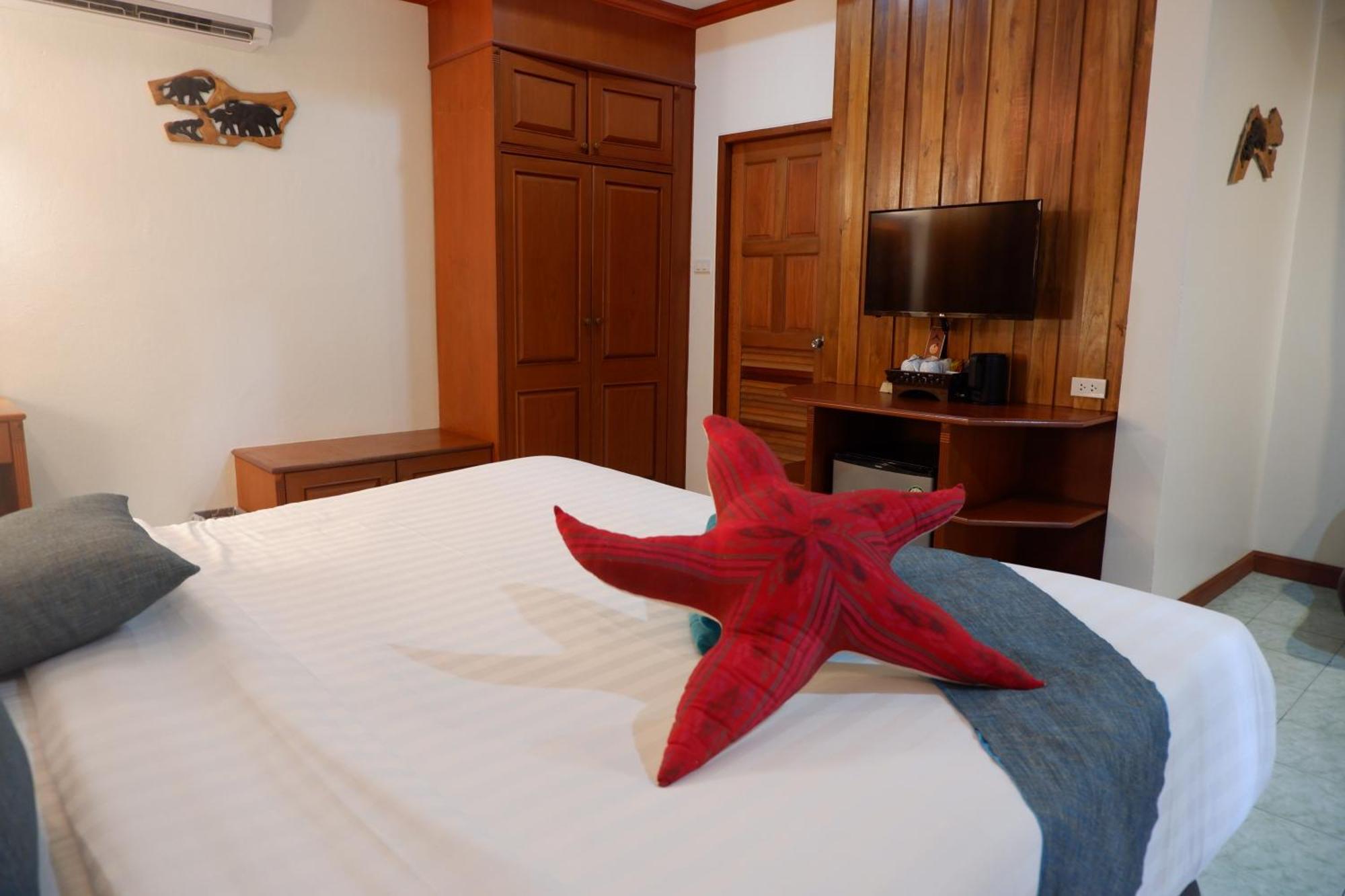 Resort Phi Phi Villa Resort Phi Phi Don