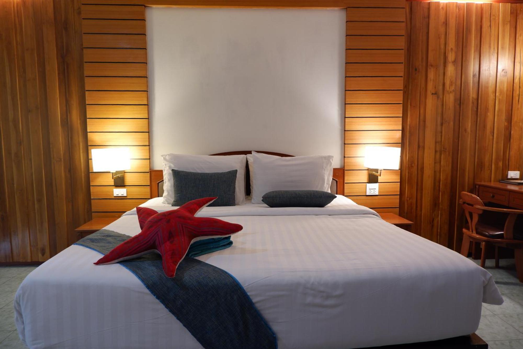 Phi Phi Villa Resort