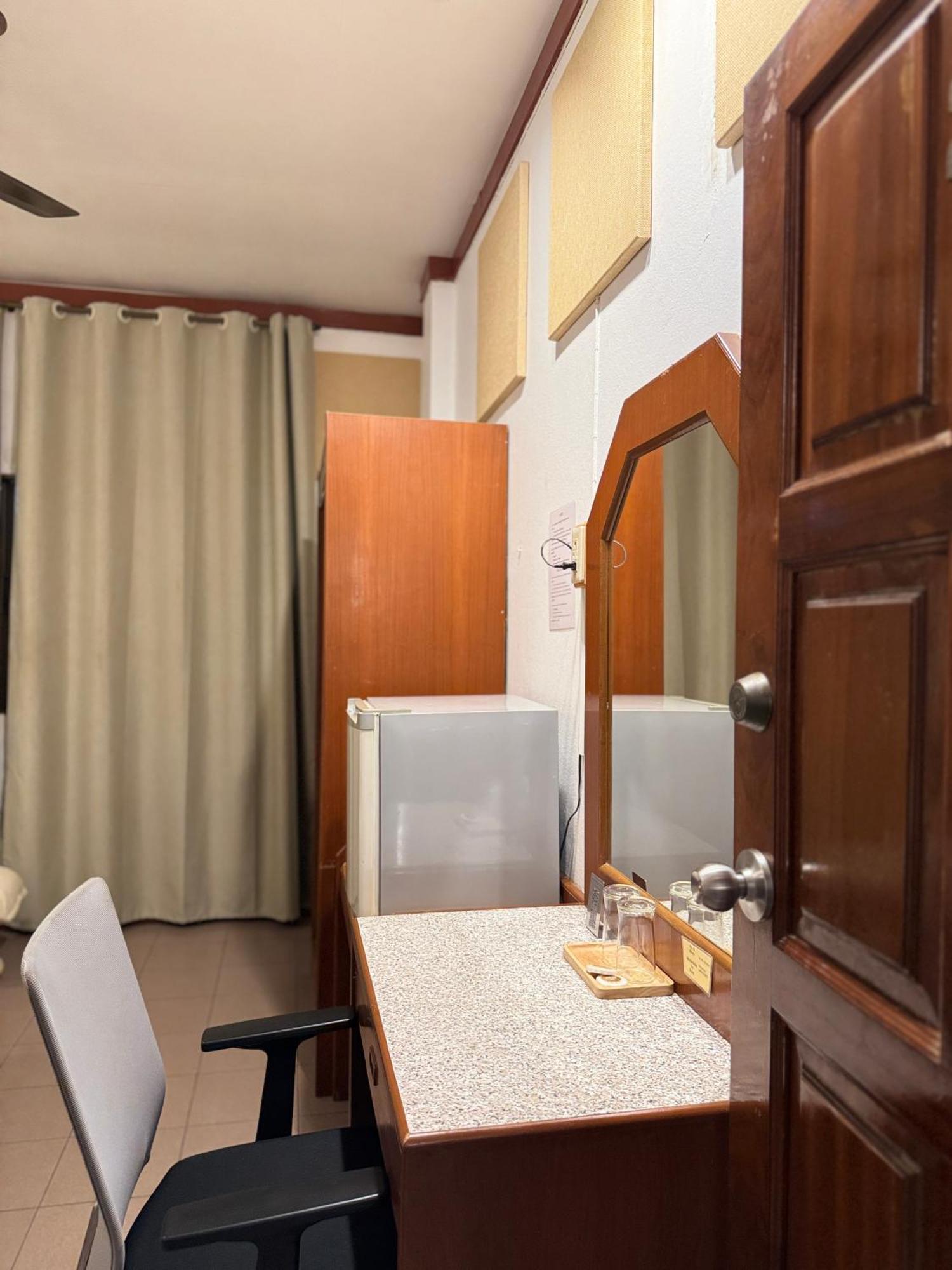 Buakao Holiday home *