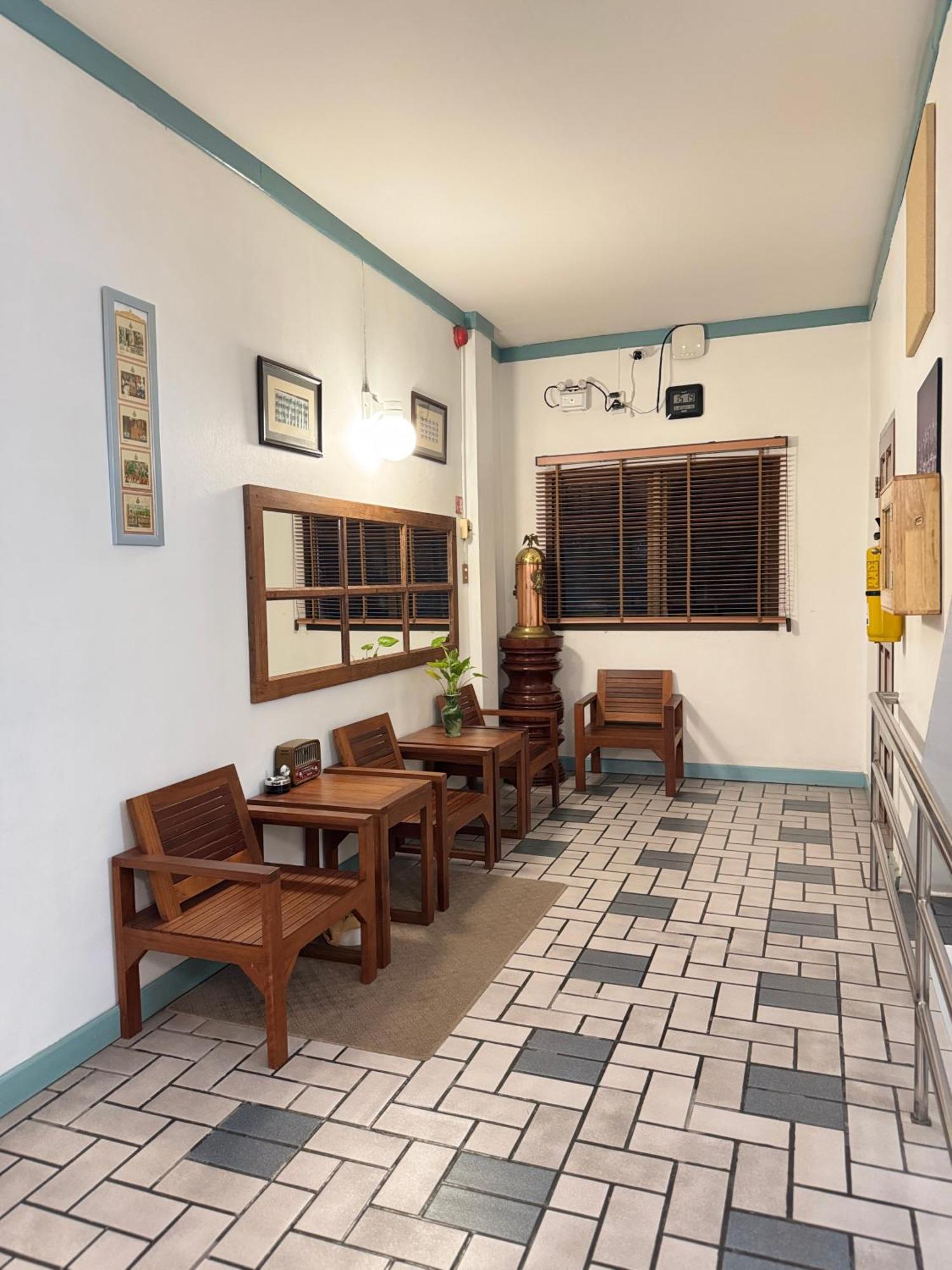 Buakao Holiday home *