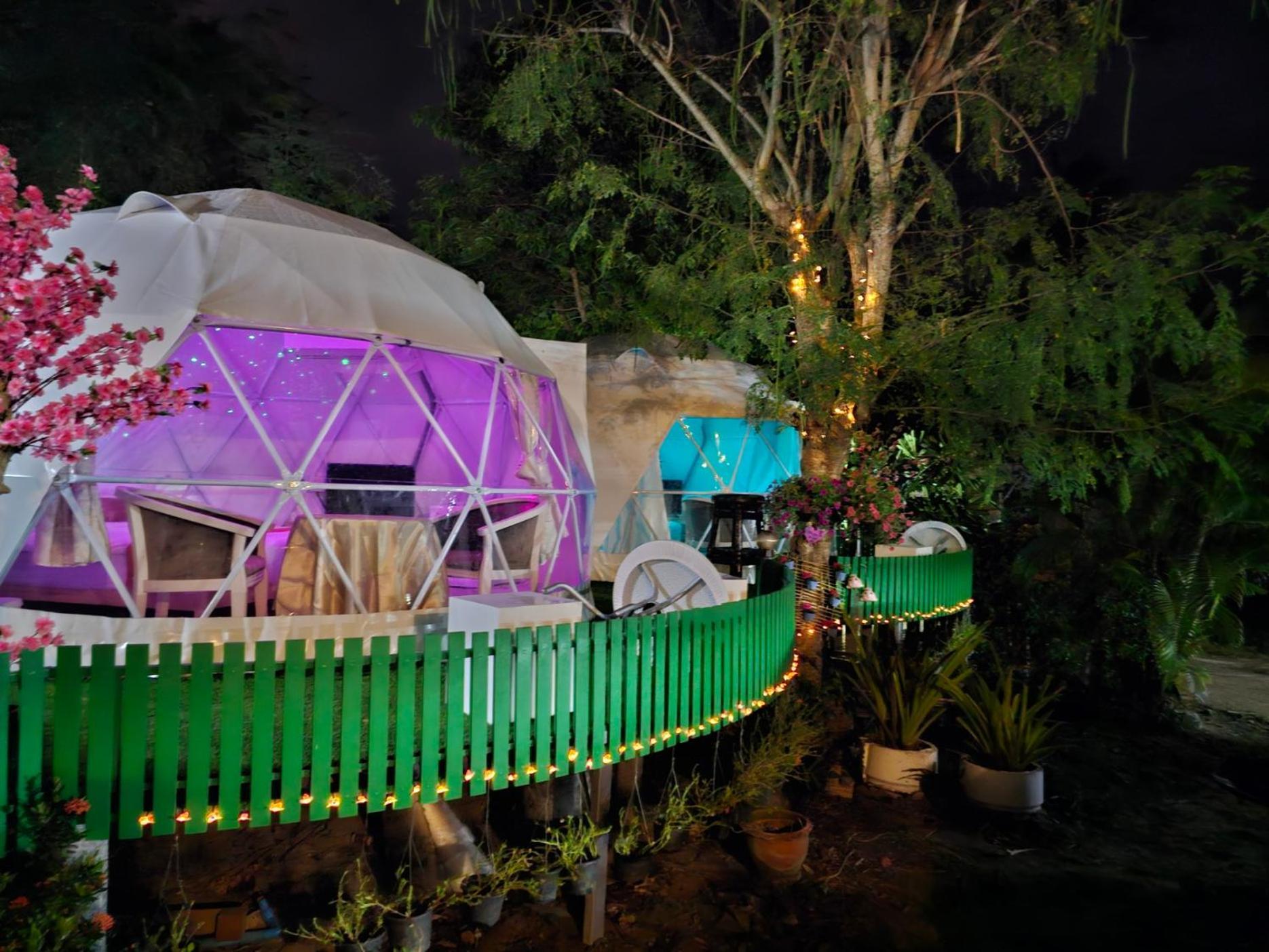 Everest Samui - Sha Mae Nam