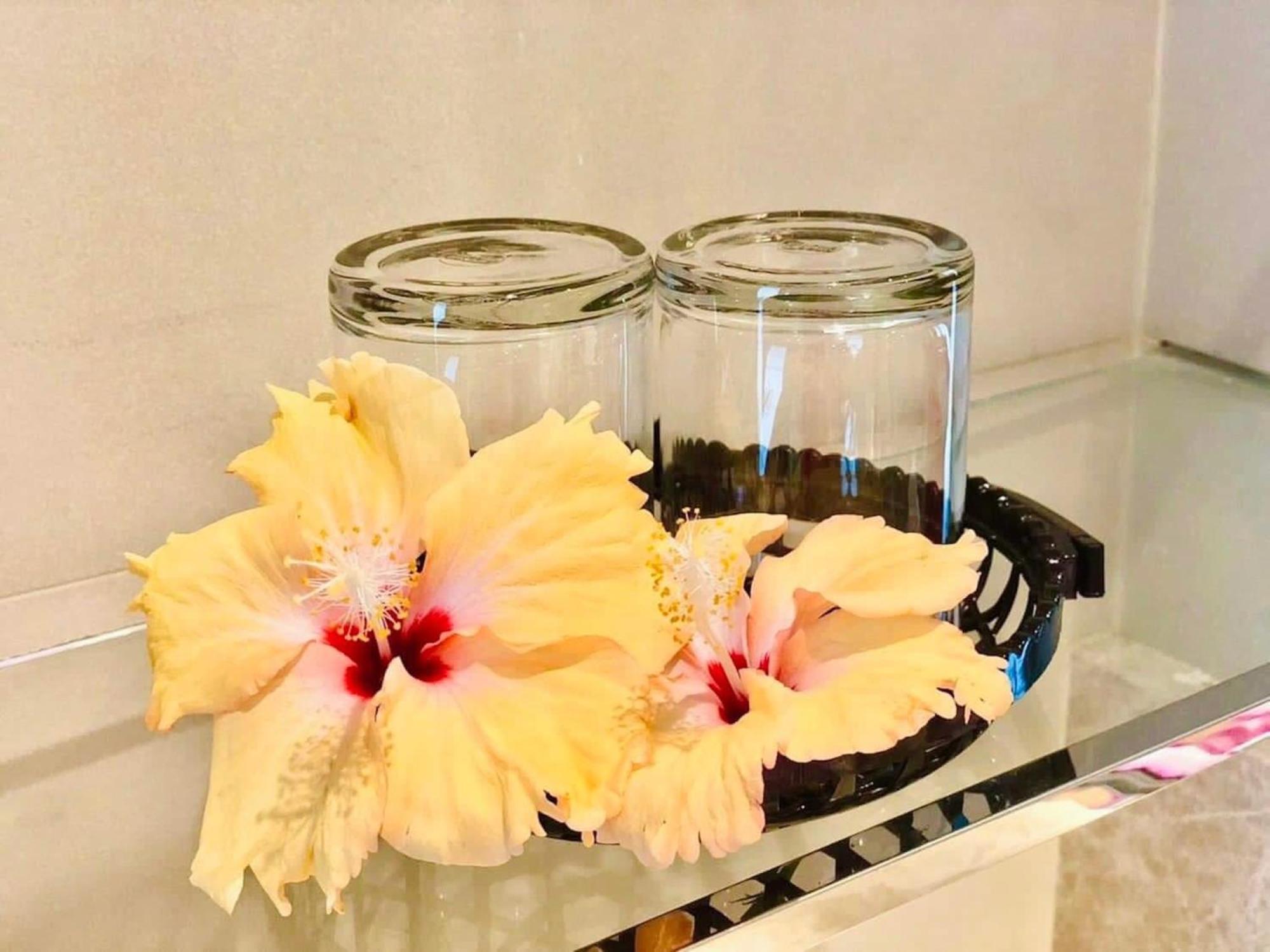 Phu Dahla Residences Hotel