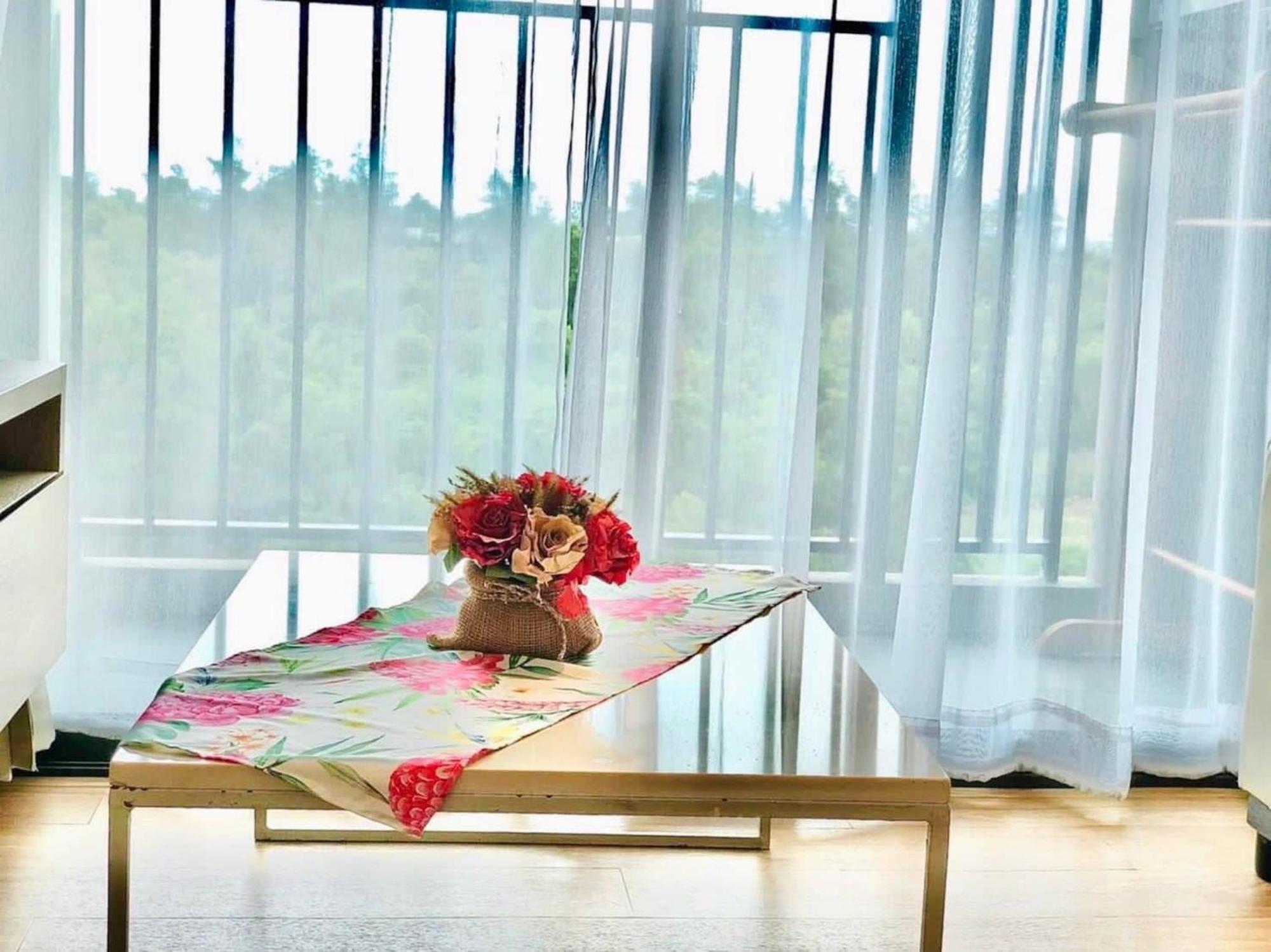 Phu Dahla Residences