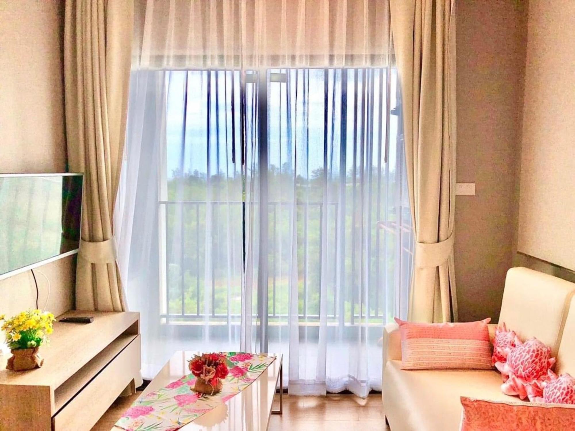 Phu Dahla Residences 4*