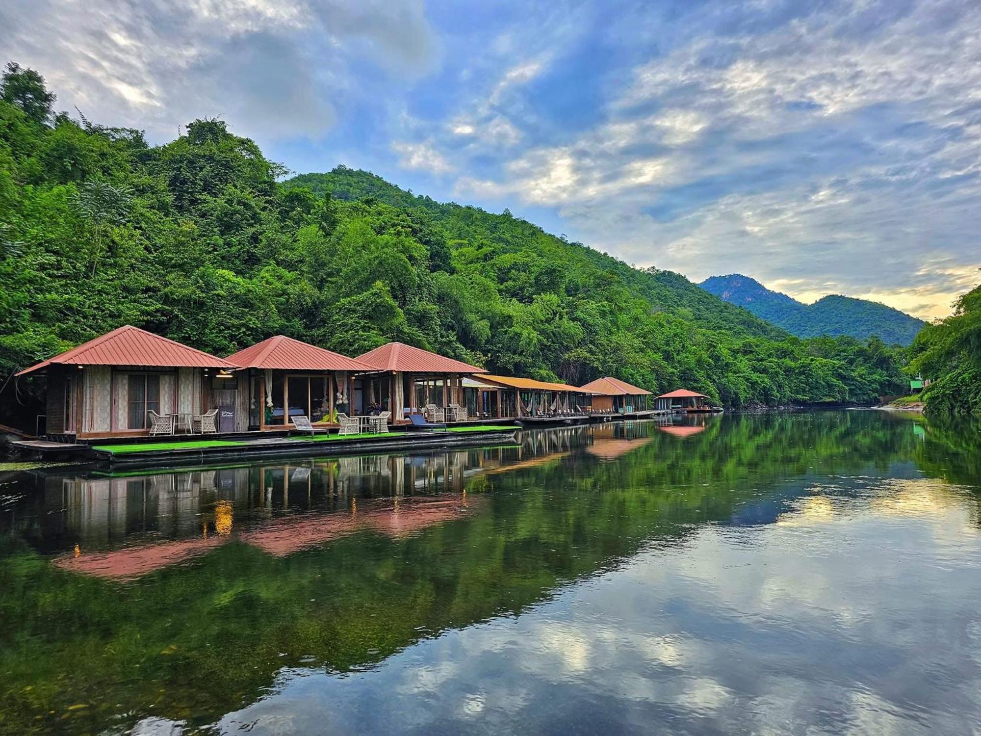 Kodaun River Kwai
