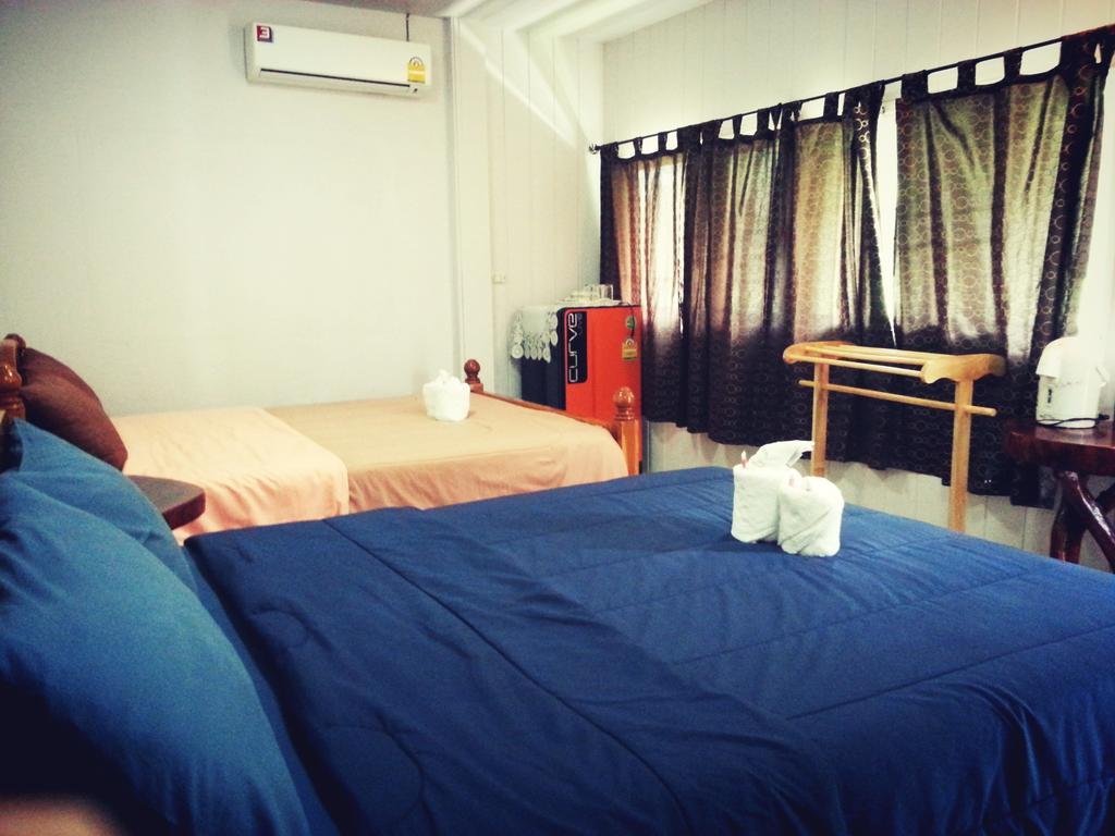 Baan Khaoneawdum Resort 2*