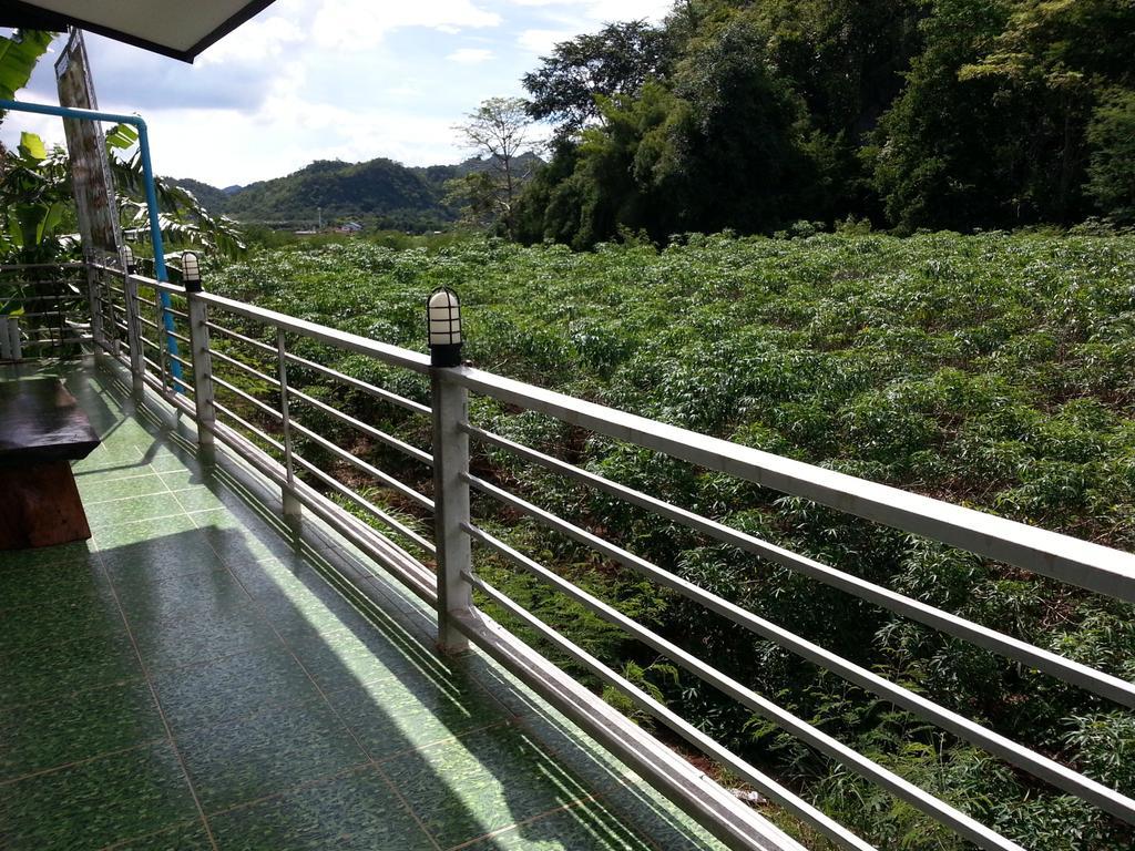 Baan Khaoneawdum 2* Nong Nam Daeng