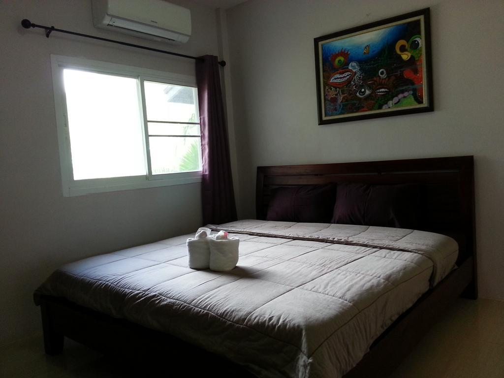 Baan Khaoneawdum Resort 2*