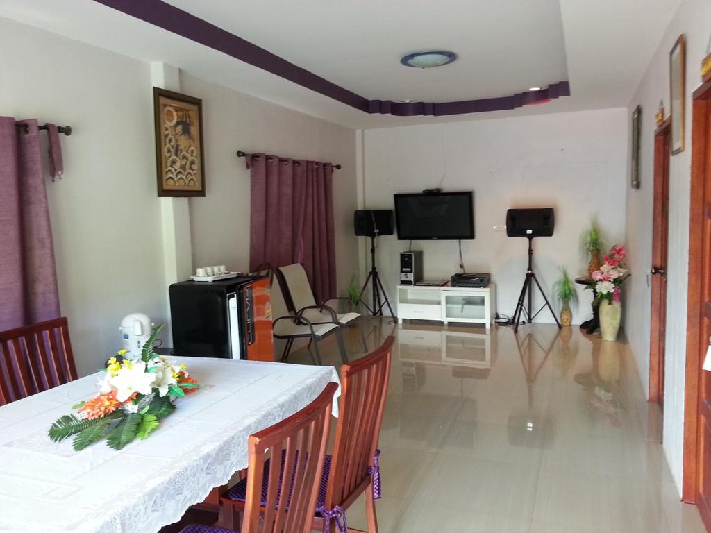 Baan Khaoneawdum Resort 2*