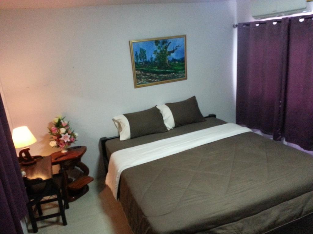 Baan Khaoneawdum Resort Nong Nam Daeng