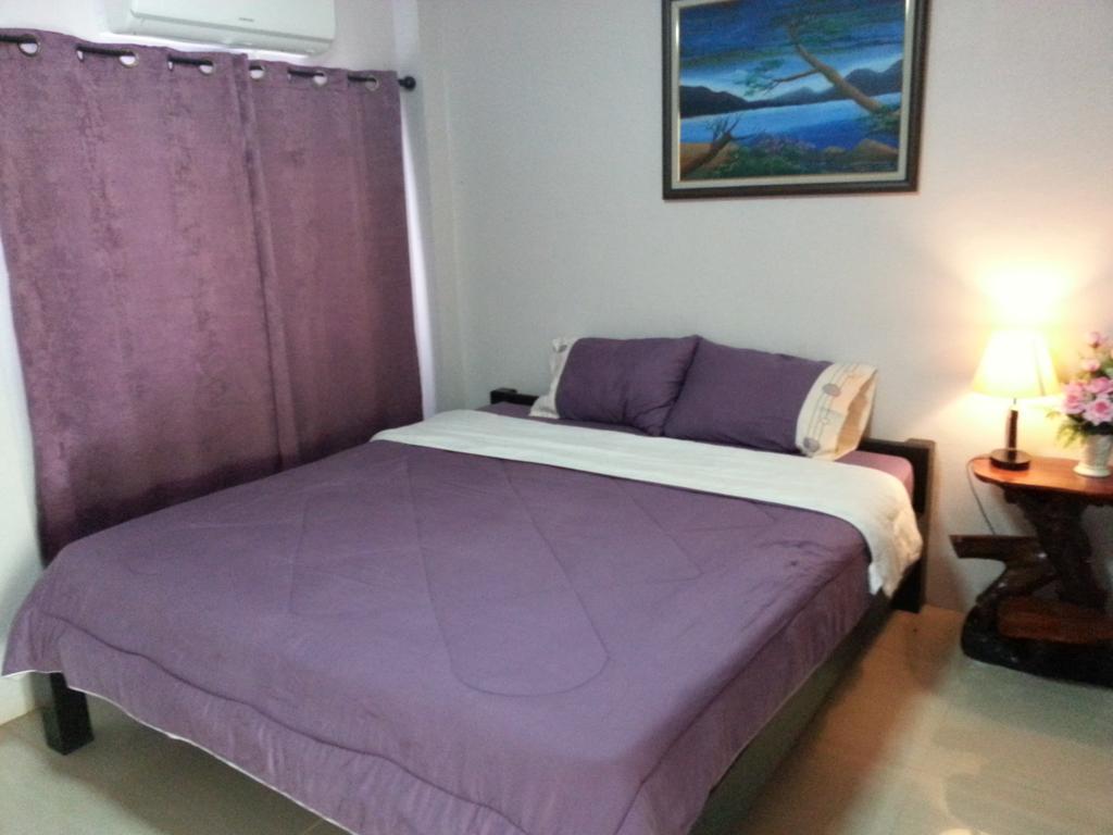 Resort Baan Khaoneawdum Nong Nam Daeng