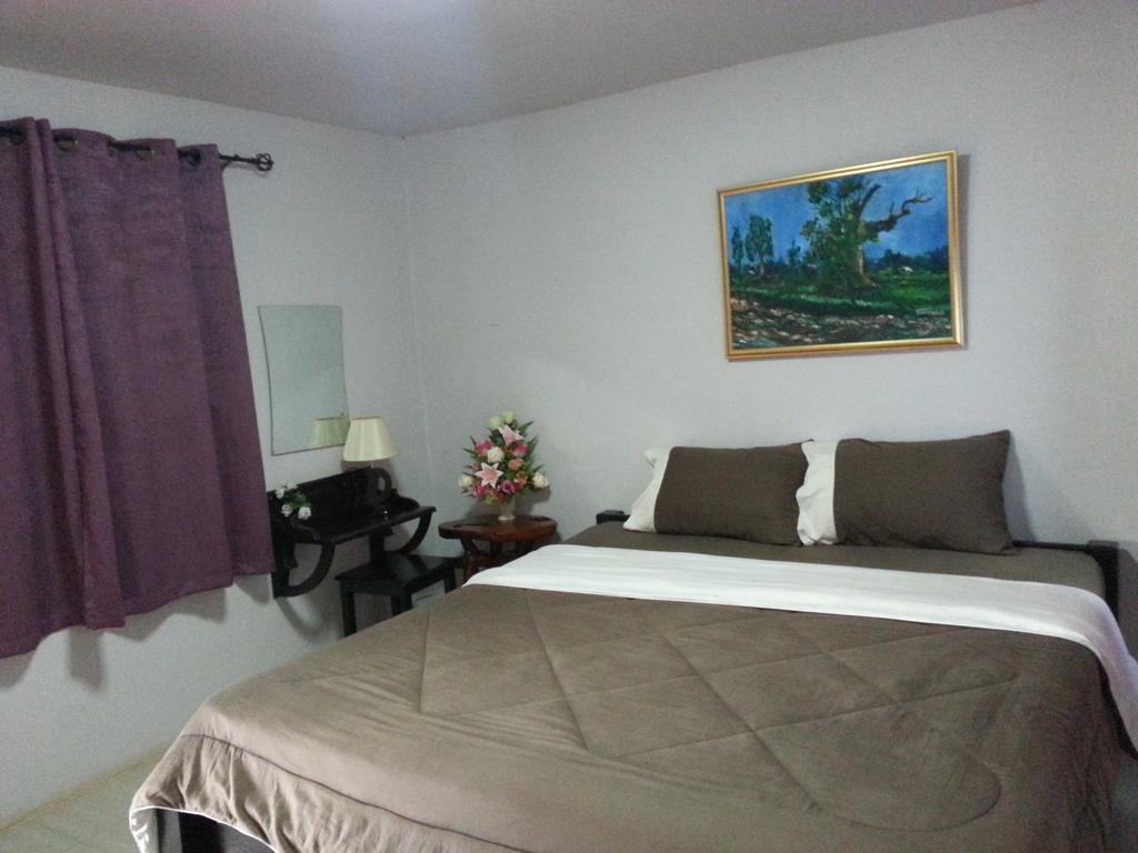 Resort Baan Khaoneawdum