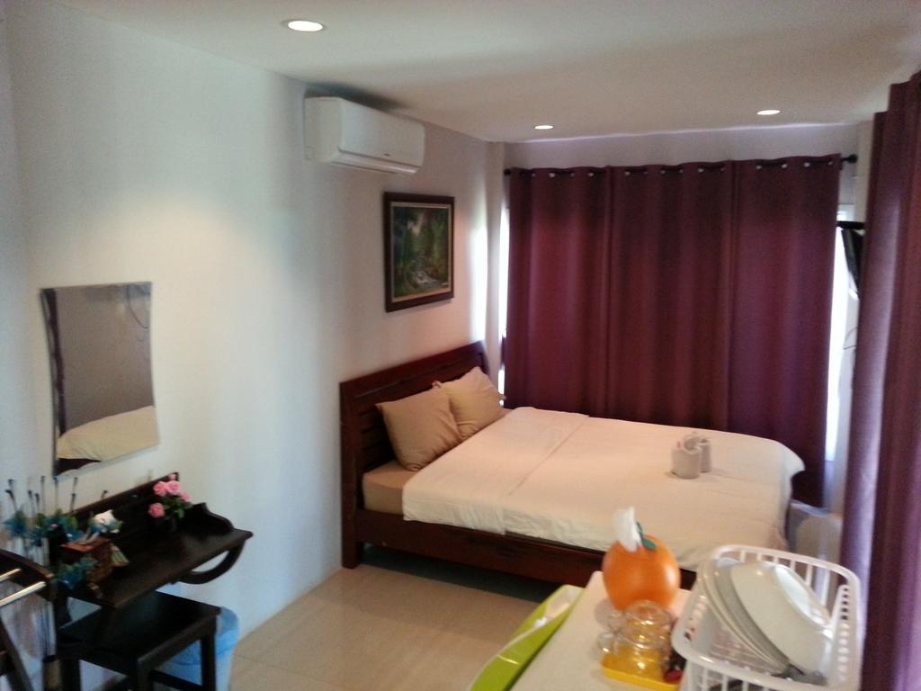 Baan Khaoneawdum 2* Nong Nam Daeng