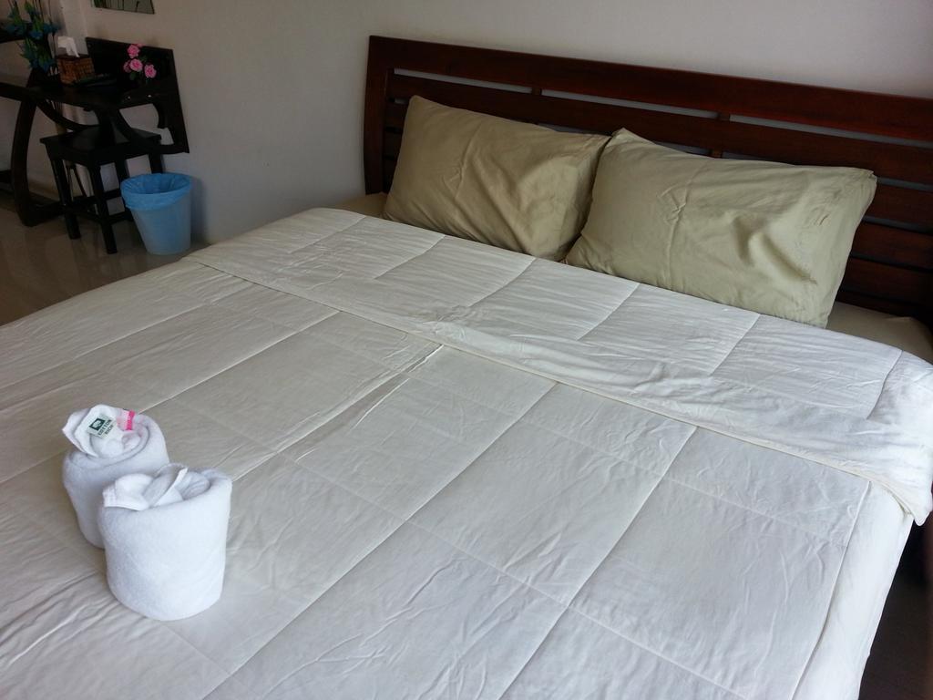 Baan Khaoneawdum Resort Nong Nam Daeng