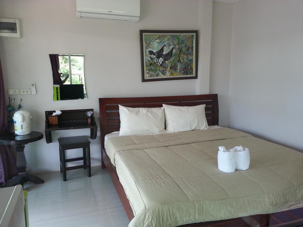 Baan Khaoneawdum