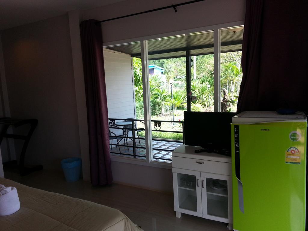 Baan Khaoneawdum 2* Nong Nam Daeng