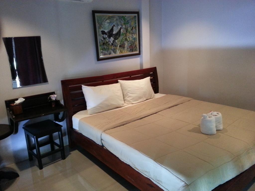 Resort Baan Khaoneawdum