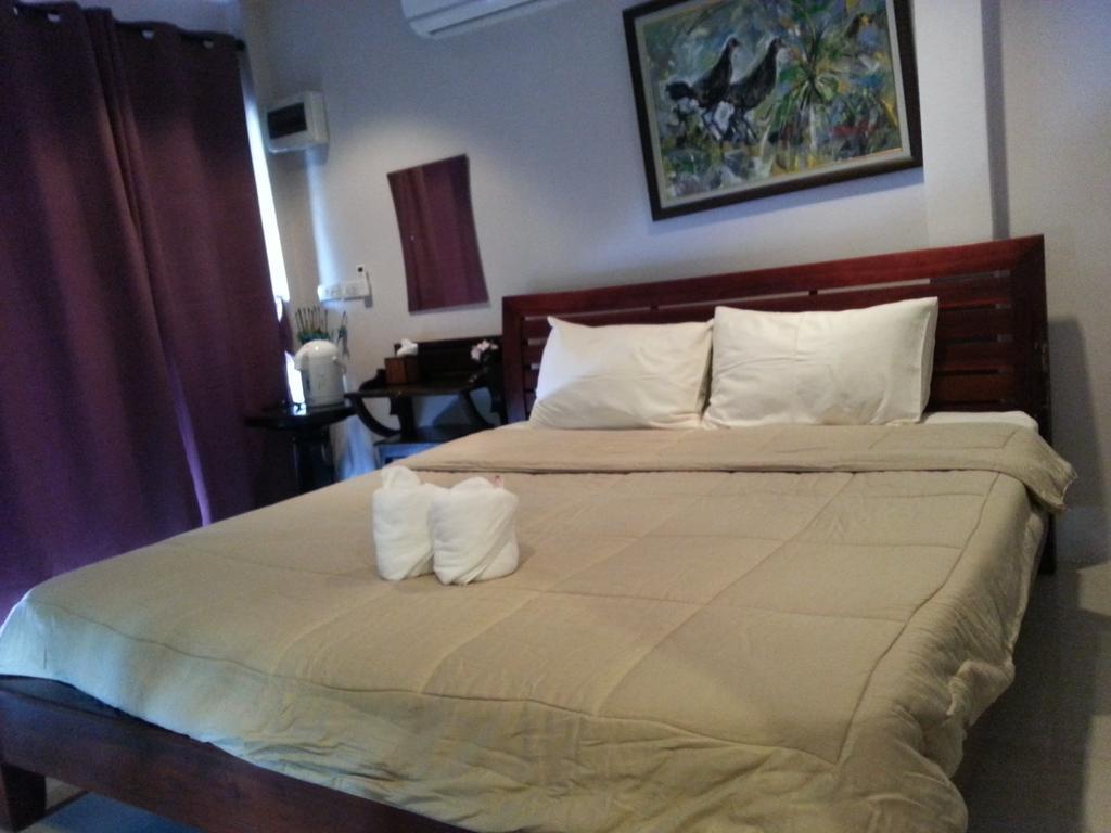Baan Khaoneawdum Resort 2*