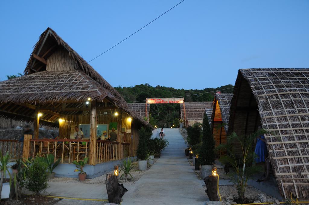 Hostel Baanmaiphai Koh Lanta