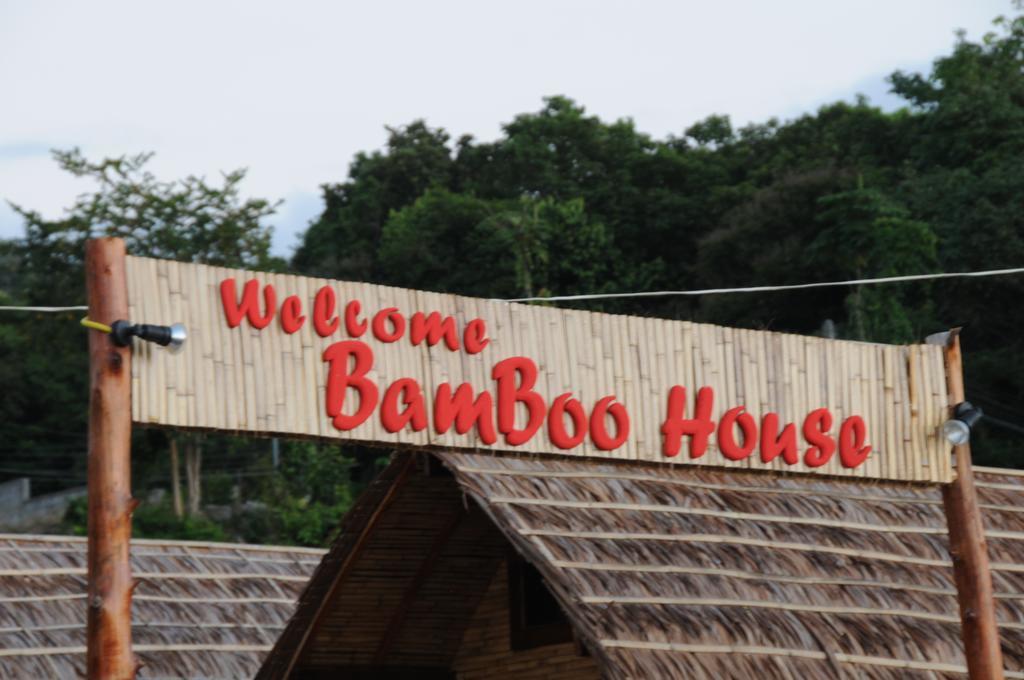 Baanmaiphai * Koh Lanta