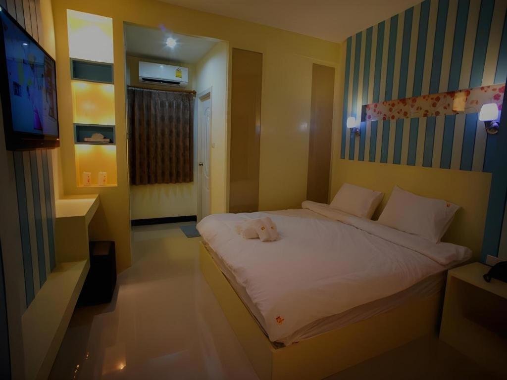 Ido Boutique 3* Hat Yai