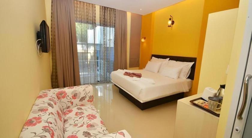 Pearl By The Sea Resort 3*