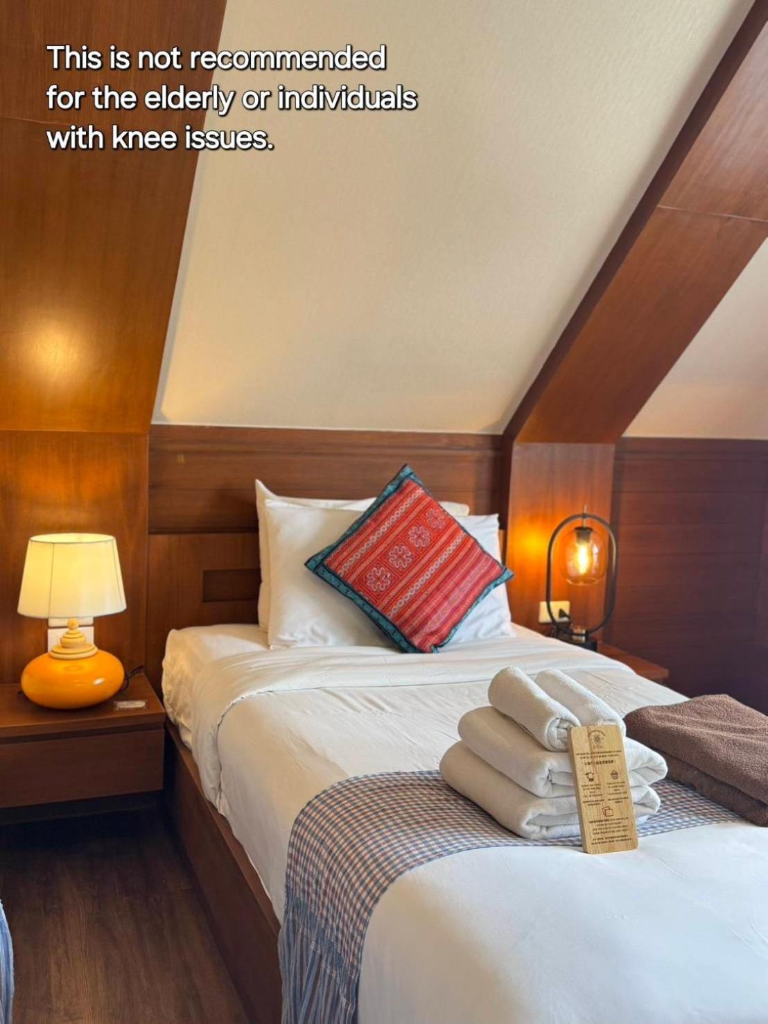 Resort The Twenty 3*