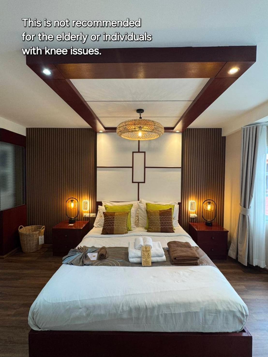 The Twenty 3* Chiang Mai