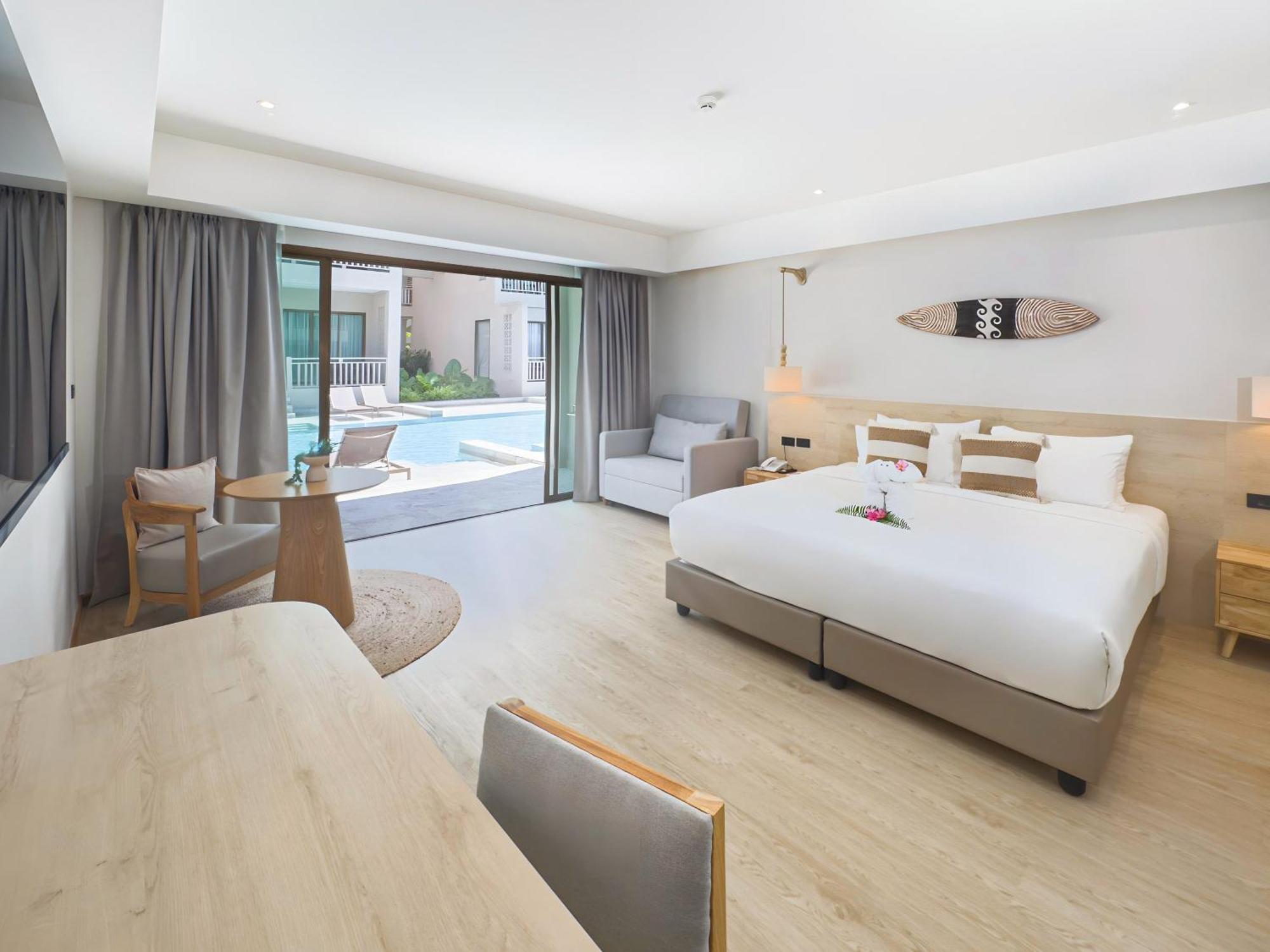 Resort Khaolak Emerald And 4*