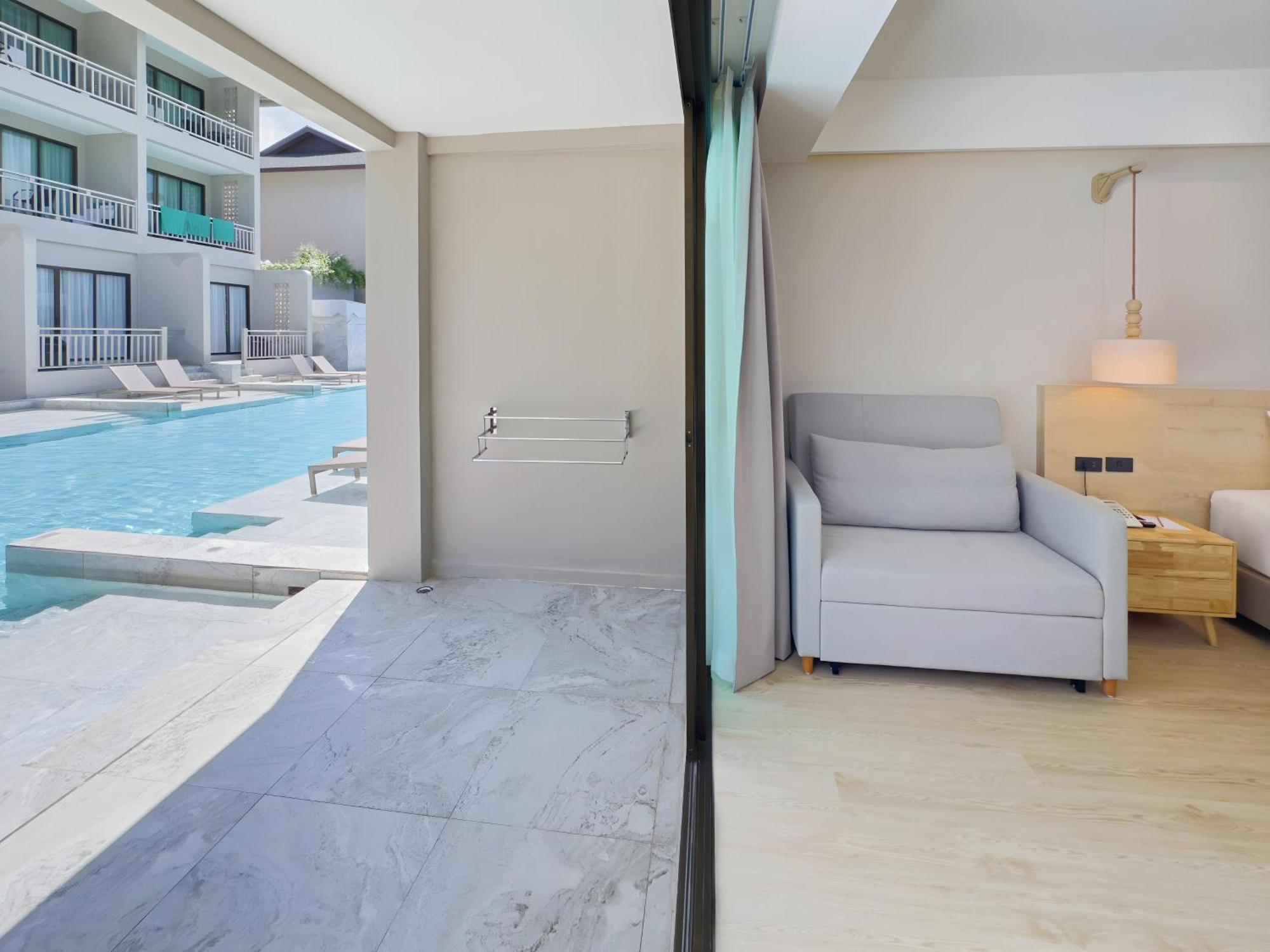 Khaolak Emerald And 4* Khao Lak