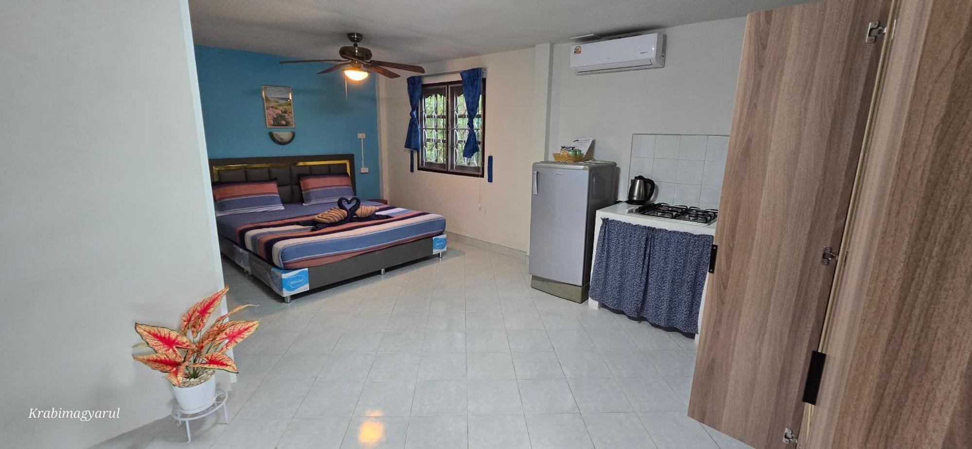 Sabai Resort 2*