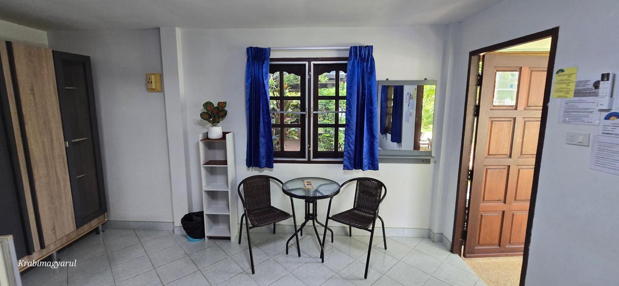 Sabai Resort 2*