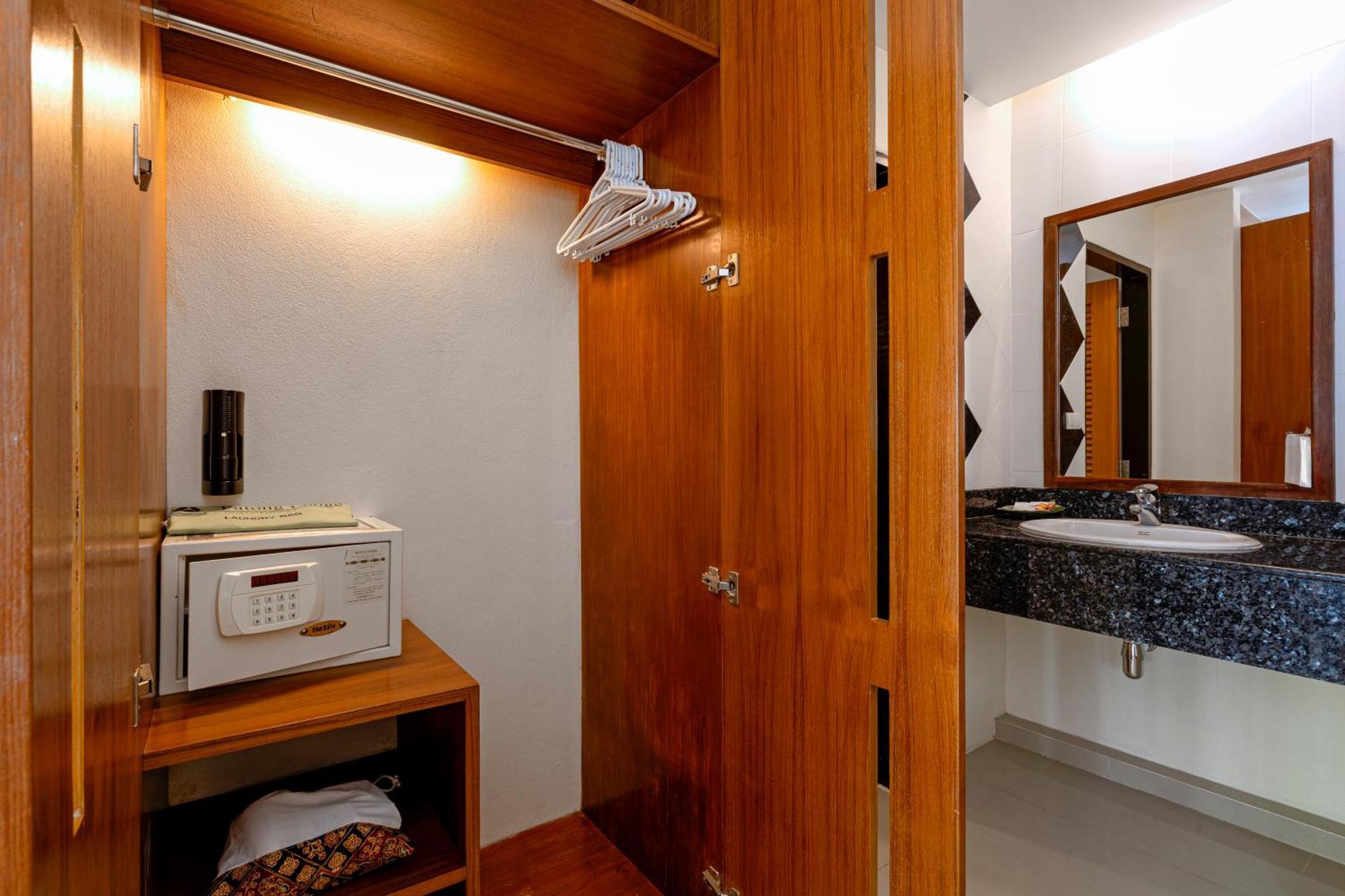 Hotel - Sha Extra