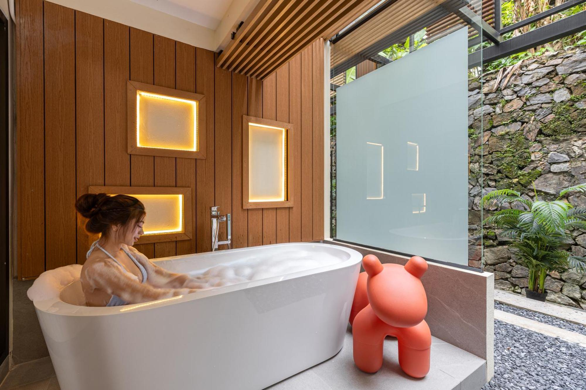 Hotel - Sha Extra 4*