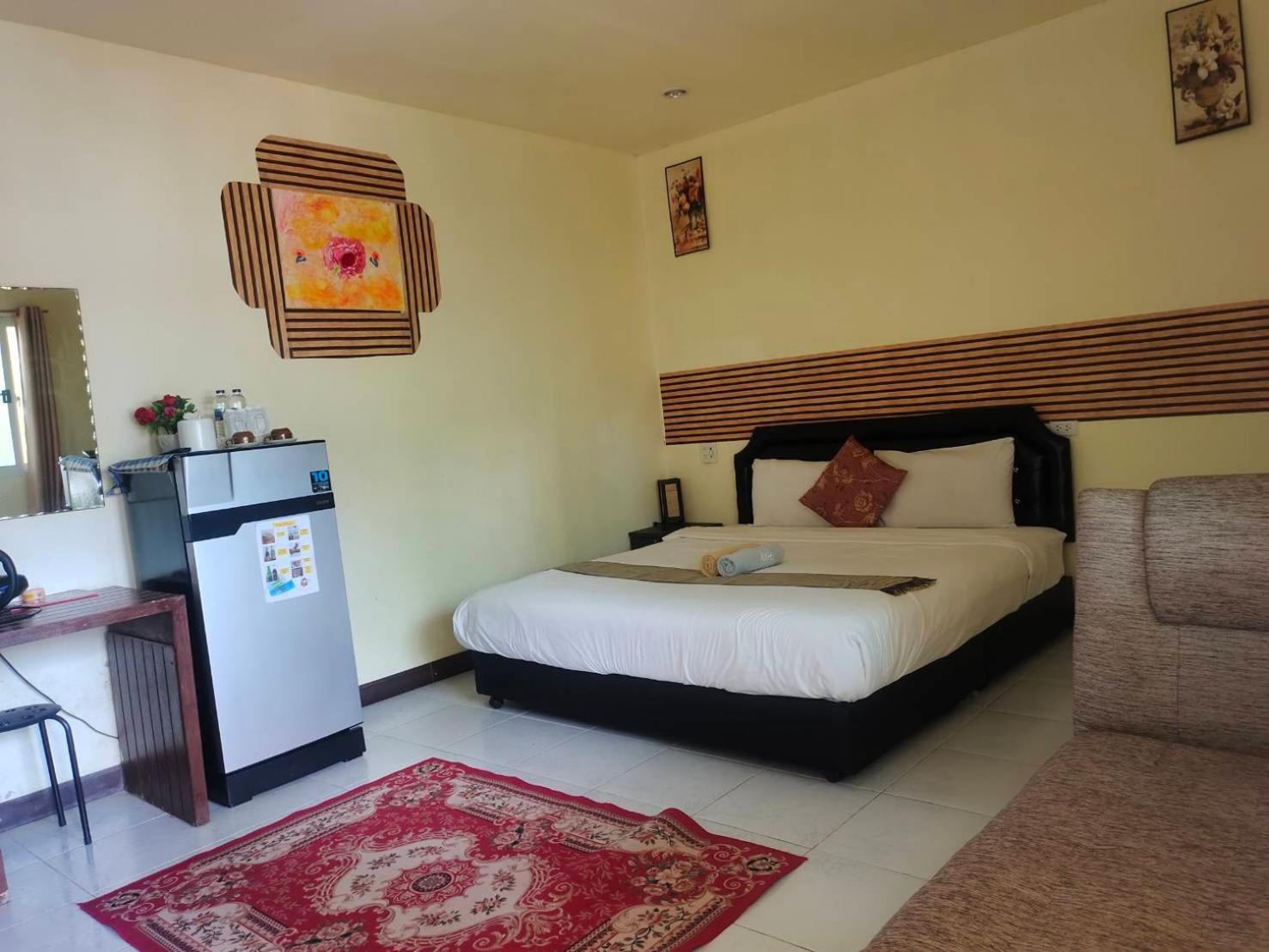 Resort Everest Samui - Sha 3*