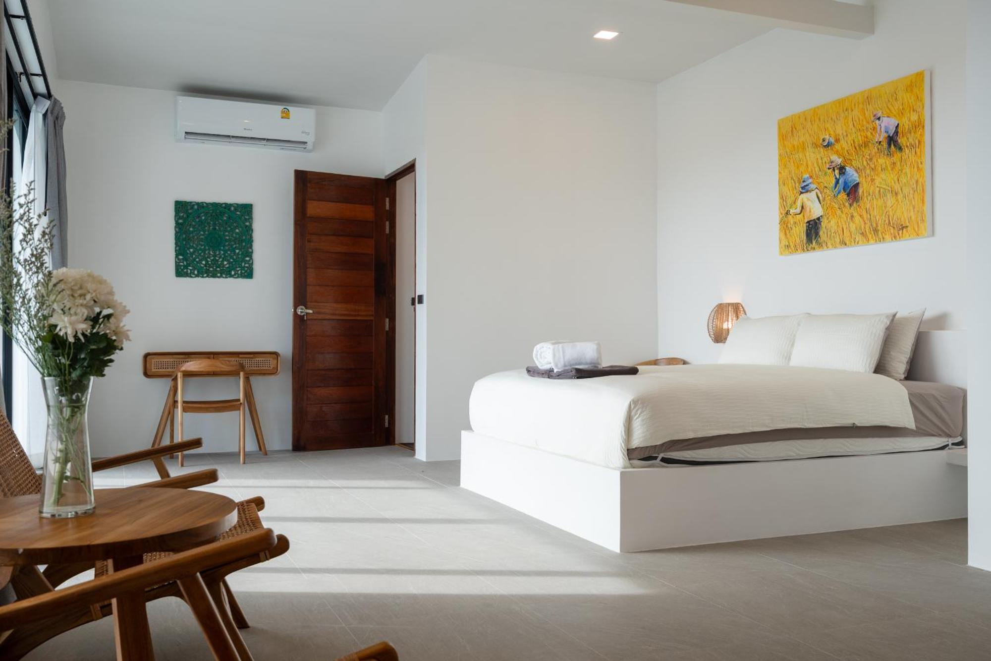 Villa The Guu - Luxe Seaview