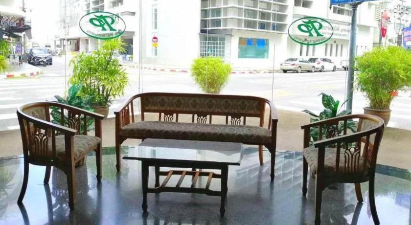 Tanaphat Hatyai 2* Hat Yai