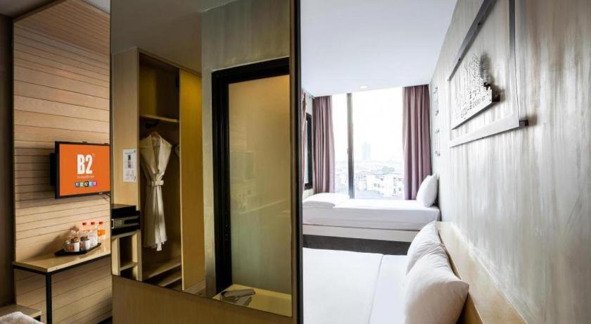 B2 South Hotel 3*