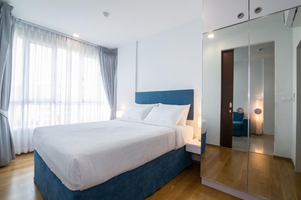Apartamento First Choice Grand Sha Extra HHQ