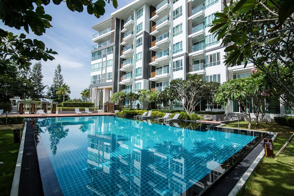 Apartamento First Choice Grand Sha Extra HHQ