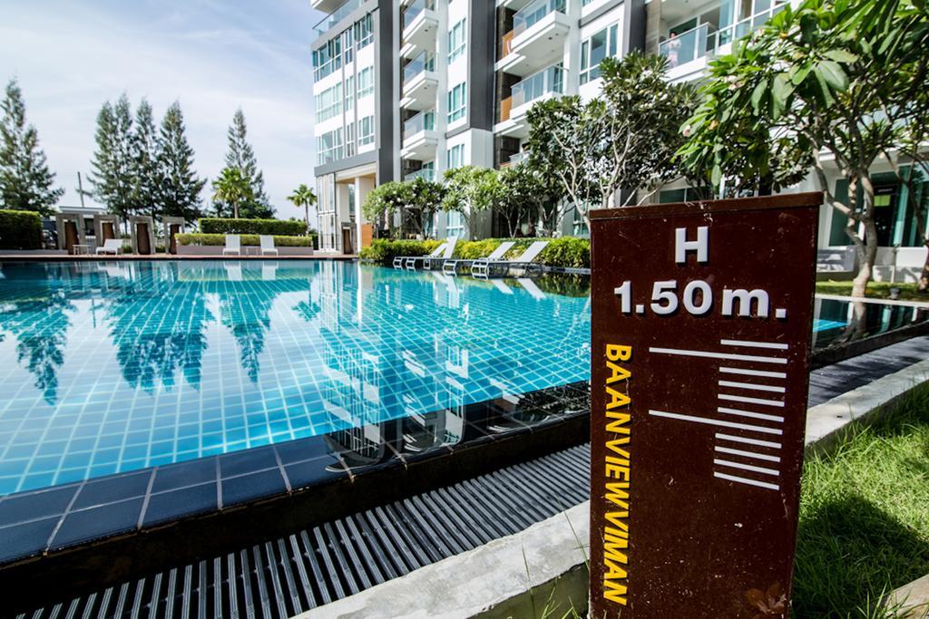 First Choice Grand Sha Extra Apartamento